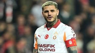Eray Yazgan: Icardi her zaman bizim yanımızda olacaktır