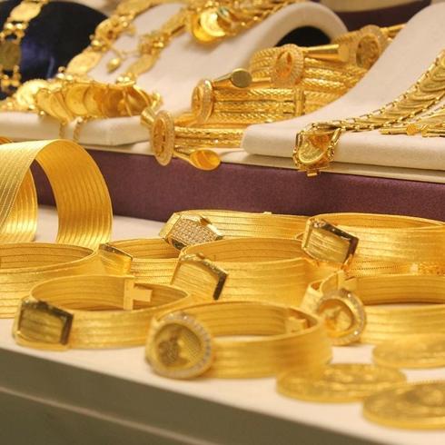 Fed indirimi sonras� alt�n co�tu! Y�l sonu hedefi �imdiden g�r�ld�