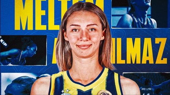 Fenerbah�e transferi duyurdu