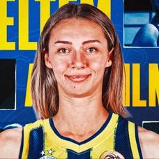 Fenerbah�e transferi duyurdu