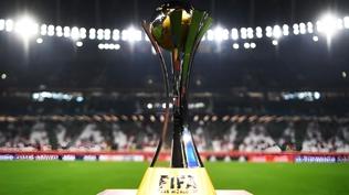 FIFA Kıtalararası Kupa finalinin adı: PSG-Flamengo