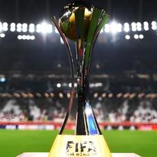 FIFA K�talararas� Kupa finalinin ad�: PSG-Flamengo