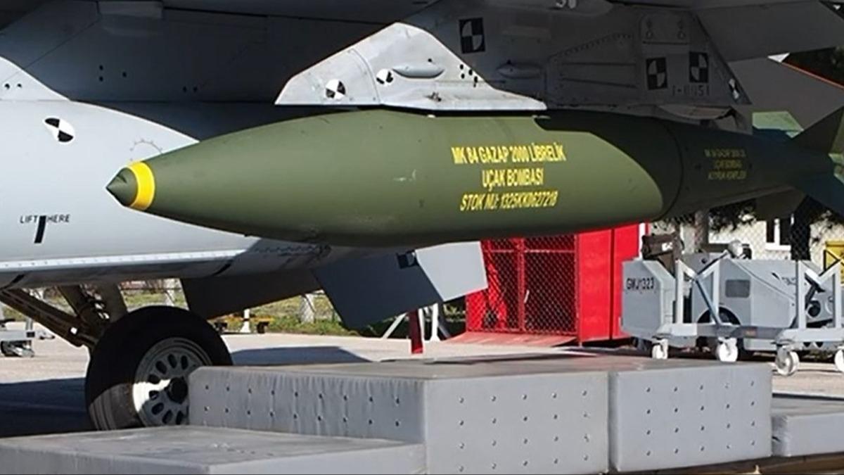 Fransız basını Türkiye'nin 'GAZAP'ını yazdı: Nükleer silahsız caydırıcılığın yeni yüzü