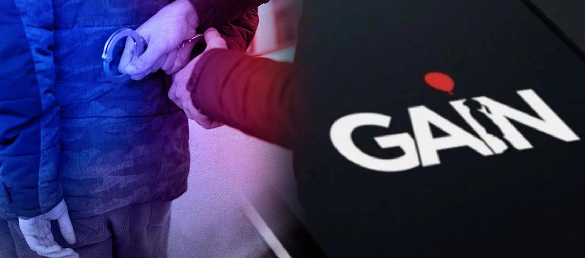 GA�N Medya'ya operasyon: G�zalt�lar var