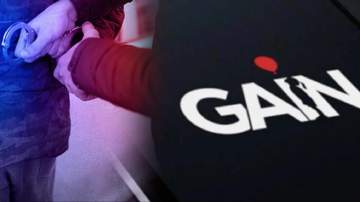 Son dakika... GA�N Medya'ya operasyon: G�zalt�lar var