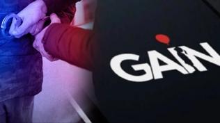 Son dakika... GAİN Medya'ya operasyon: Gözaltılar var