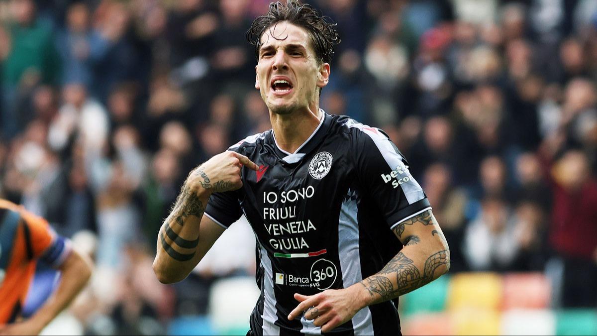 Galatasaray'a m�jde!