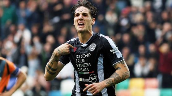 Galatasaray'a m�jde!