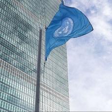 Gazze'de ate�kes ka��t �zerinde kald�... BM 'k�r�lgan' diyerek a��klad�