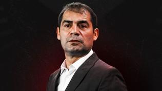 Gençlerbirliği'nde 3. Metin Diyadin dönemi başladı