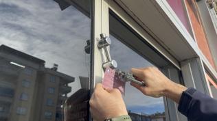 Gıda güvenliğinde sert adım: Tarihi geçmiş ürün satan markete kapatma kararı