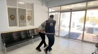 Hatay'da d�zeniz g��e ge�it verilmedi