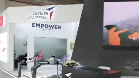 TUSA�'tan Avrupa'ya yeni transfer