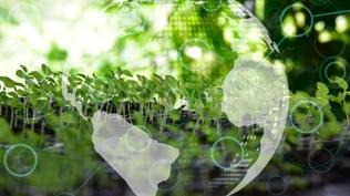 İklim eyleminde Türkiye vurgusu! Liderlik rolü üstleniyor