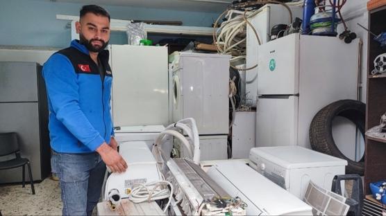 İmkansız denilen oldu: Mahallede görenler 'Sen ölmedin mi' diye şaşırdı