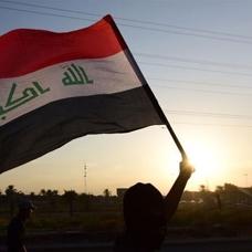Irak'ta milletvekili se�ilen Saddam H�seyin ismini de�i�tirdi