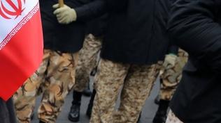 İran'daki silahlı saldırıda 4 kişi öldü