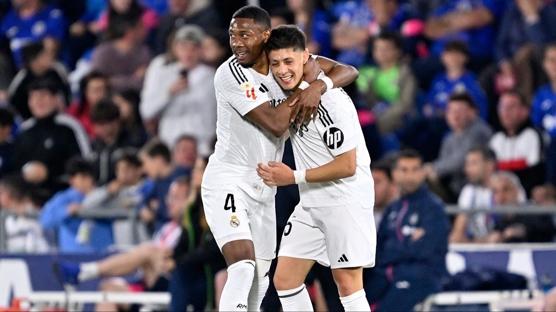 �spanya bas�n�ndan s�rpriz iddia