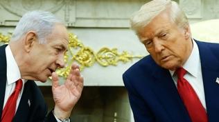İsrail basınından Trump'a uyarı: Ateşkesi Netanyahu baltalıyor