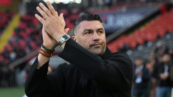 ��te Burak Y�lmaz'�n Gaziantep FK karnesi