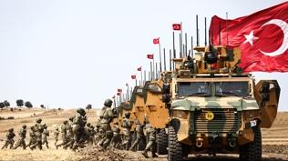 Katilin Türkiye korkusu nüksetti