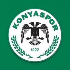 Konyaspor'dan ge�mi� olsun mesaj�