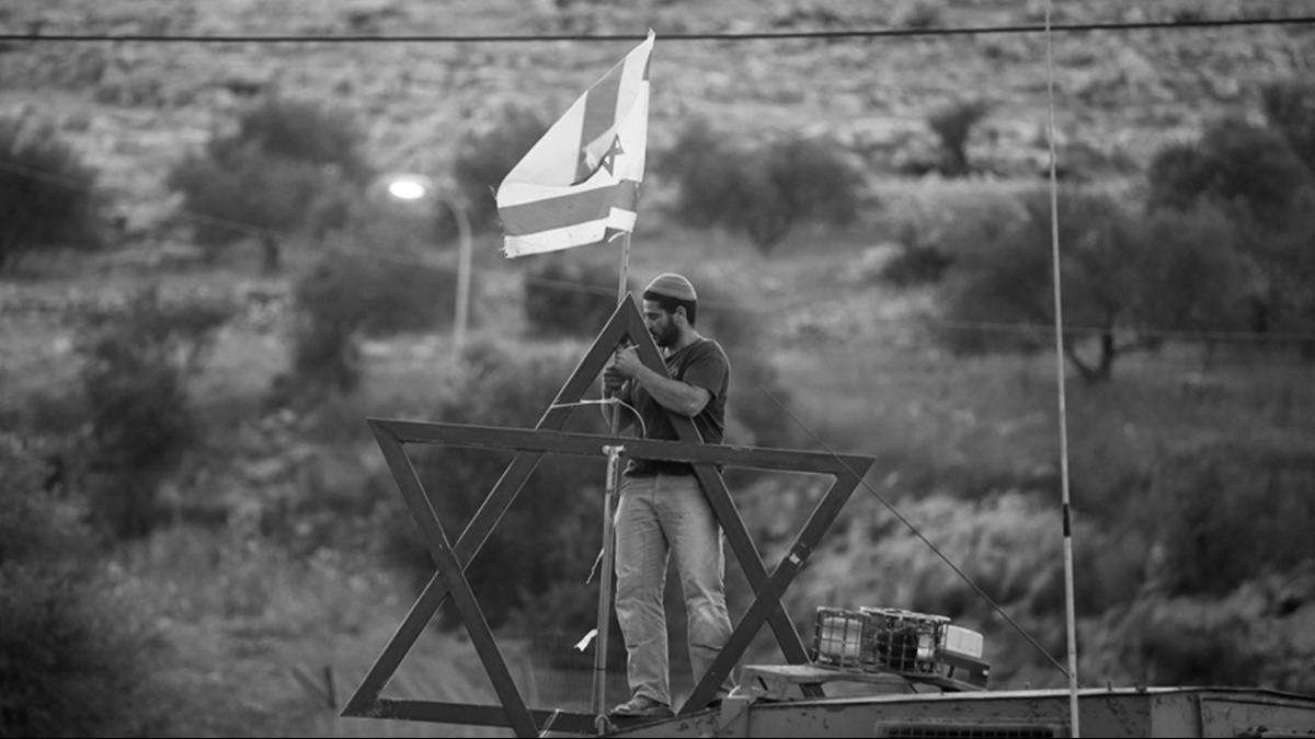 Körfez'den işgalci İsrail'e Batı Şeria tepkisi: BM kararlarını ihlal ediyor