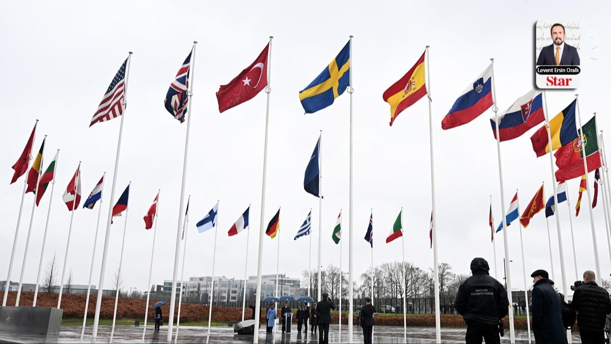 ABD için samimiyet testi