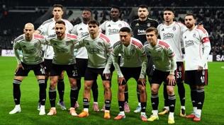 Beşiktaş savunması alarm veriyor