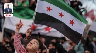 Suriye'nin en acil ihtiyacı, “millet” inşası!