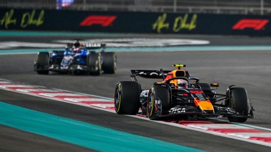 Portekiz, Formula 1'de 2027 ve 2028 takvimine eklendi
