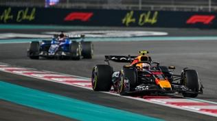 Portekiz, Formula 1'de 2027 ve 2028 takvimine eklendi