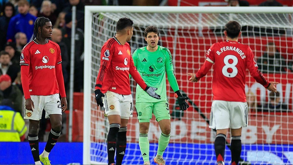 Premier Lig'de 8 goll� nefes kesen ma�!