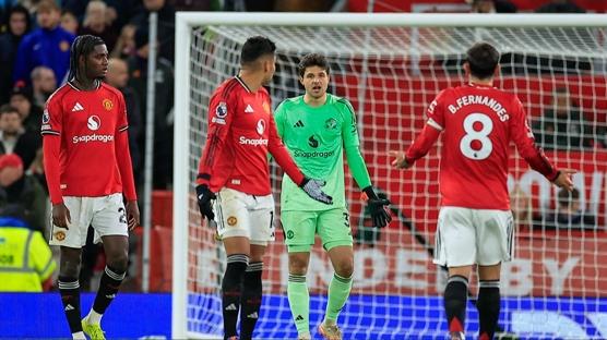 Premier Lig'de 8 goll� nefes kesen ma�!