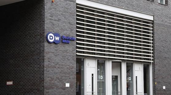 Rusya'da DW, 'istenmeyen kuruluş' ilan edildi