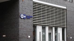 Rusya'da DW, 'istenmeyen kuruluş' ilan edildi