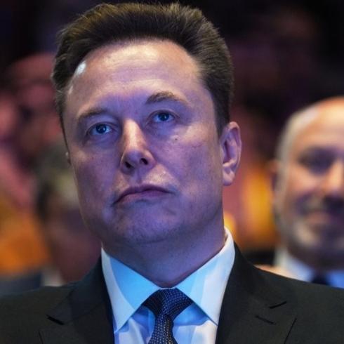 Servet liginde kazananlar belli oldu! Musk, fark� a�t�