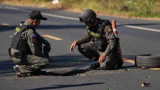 Sınırda savaş çanları: Çatışmalarda can kaybı artıyor