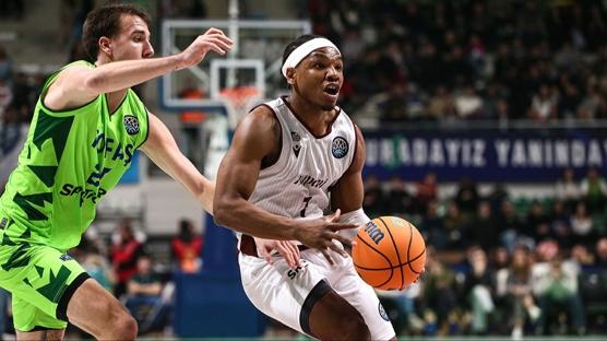 TOFAŞ, FIBA Şampiyonlar Ligi'nde gruptan çıktı