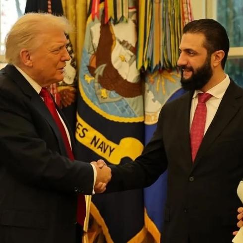 Trump'tan 'Ahmed �ara' sorusuna cevap