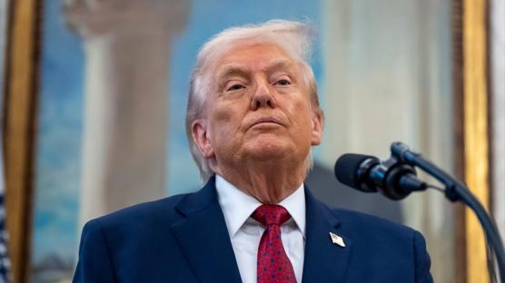 Trump'tan BBC'ye 10 milyar dolarlık dava