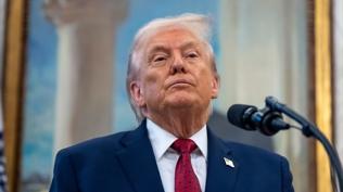 Trump'tan BBC'ye 10 milyar dolarlık dava