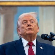 Trump'tan BBC'ye 10 milyar dolarl�k dava