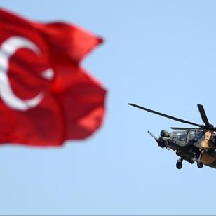 K�rfez devine savunma sanayi teklifi