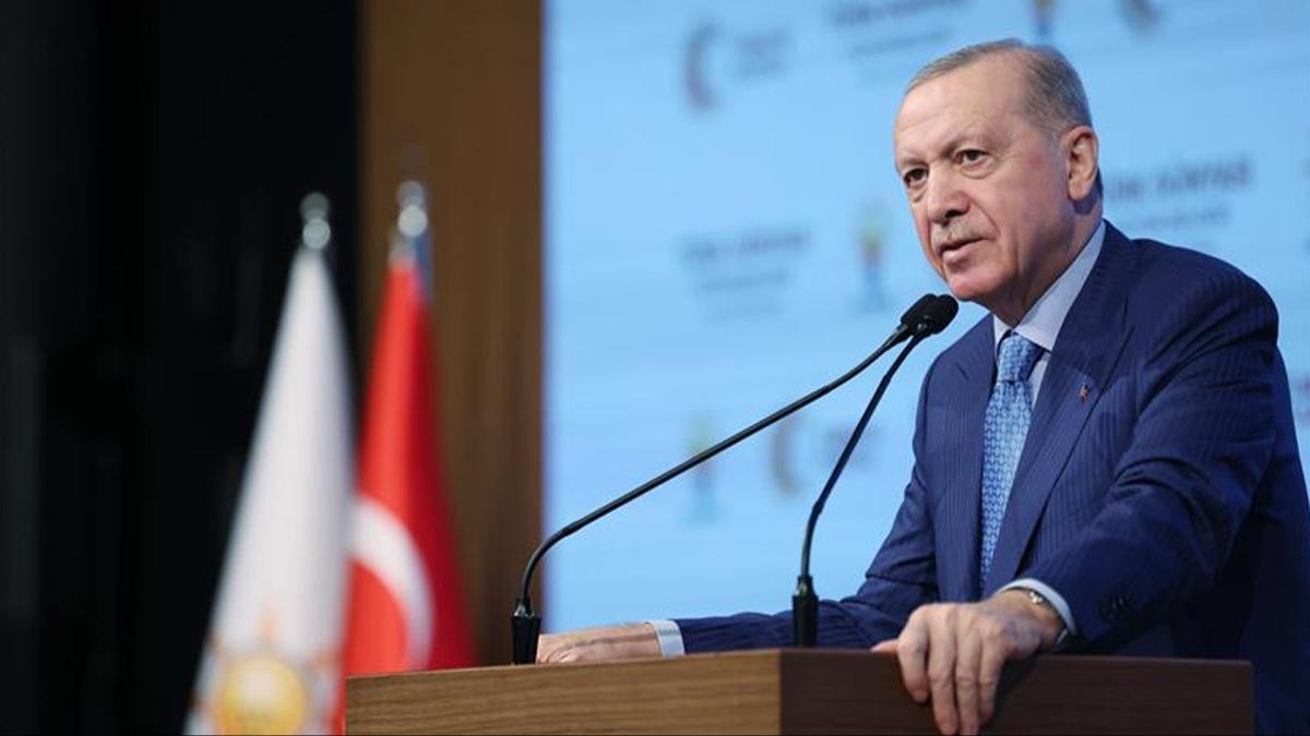 AK Parti'den Türk dünyası için stratejik adımlar