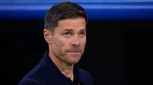 Xabi Alonso: Yarın kazanıp üst tura geçmek istiyoruz
