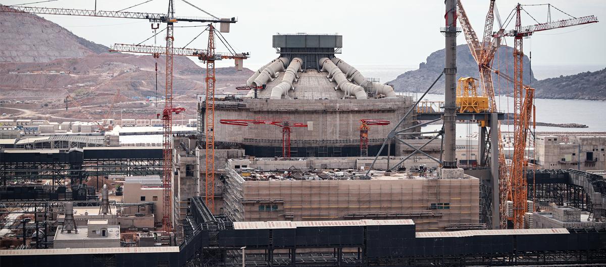 'Yeni bir s�namayla kar�� kar��yay�z' itiraf�: T�rkiye bulmacay� tamamlarsa dengeler alt�st olacak