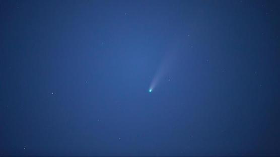 Y�ld�zlararas� kuyruklu y�ld�z 3I/ATLAS D�nya'ya yakla��yor