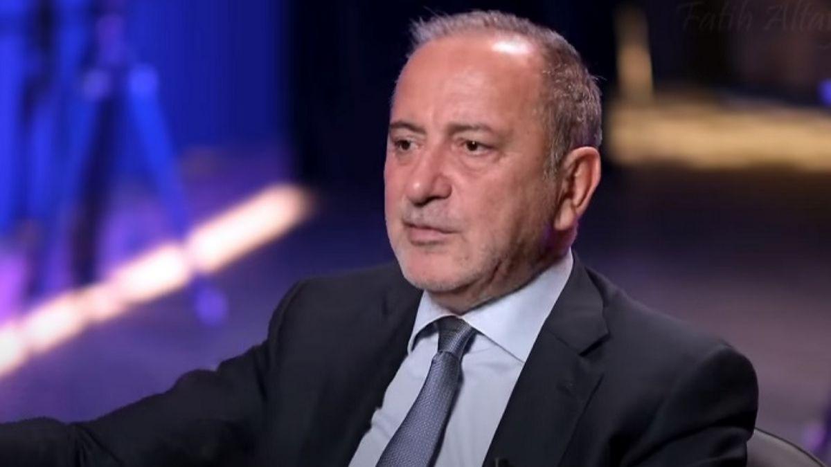 YouTube yay�nlar� delil oldu: Fatih Altayl� karar�n�n gerek�esi a��kland�