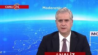 Yalçın: Bölge ülkelerin de talep edeceği budur